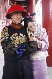 杨幂移情别恋峰幂宫2片场亲密依旧
