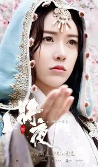 将夜剧照夏侯