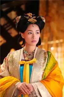 皇帝不再走俗套正太美男抢滩古装热播剧帝王位
