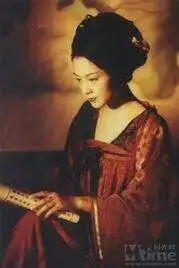 大明宫词里面李隆基后来是爱上太平了吗姑侄
