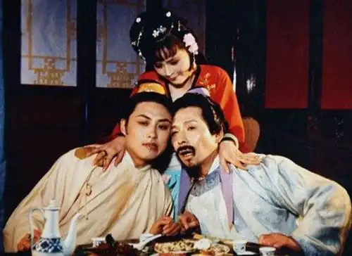 红楼梦中宁国府有多脏贾珍所做的3件丑事,一般人做不出
