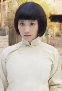 红高粱灵儿出场解惠清演技被赞精湛