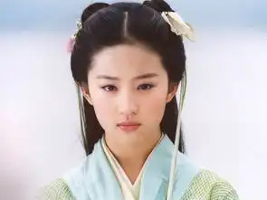 组图演赵灵儿小龙女是模仿刘亦菲毛晓慧这样回应
