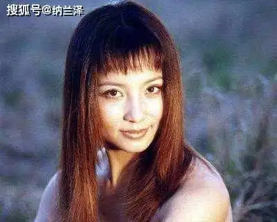 当荧幕cp陶红何润东,18年后剧照对比太吓人,岁月对女人真残忍
