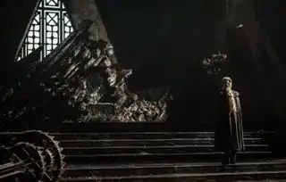 激动人心魔幻武侠剧权力的游戏第七季来了