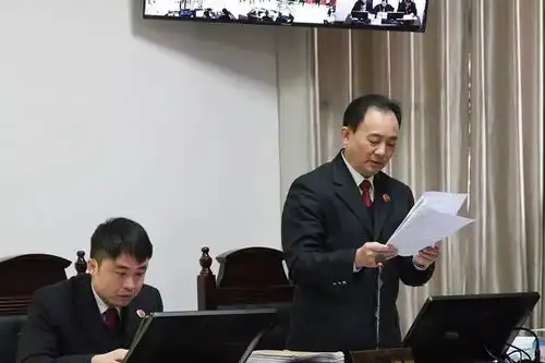 来宾绝命毒师涉嫌制毒贩毒案开庭
