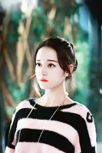 凌凌七与柏海重逢,热巴哭戏超棒,网友我一个男的差点跟着哭
