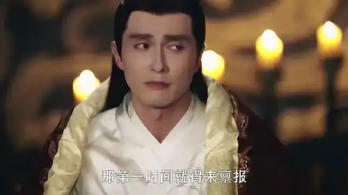 三生三世枕上书女扮男装的凤九意外落水,凡间帝君对她一见倾心