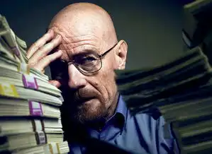 老板混混保安中国版绝命毒师的人生跌宕
