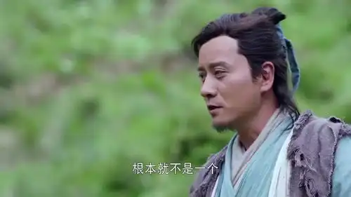 混剪射雕英雄传江南七侠遭遇黑风双煞,郭靖意外杀死陈玄风
