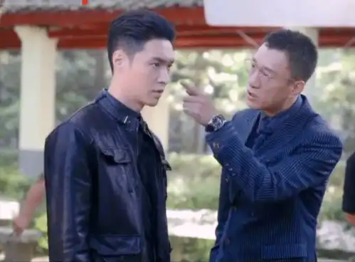 扫黑风暴国家一级演员点评张艺兴,只字不提演技,但字字珠玑