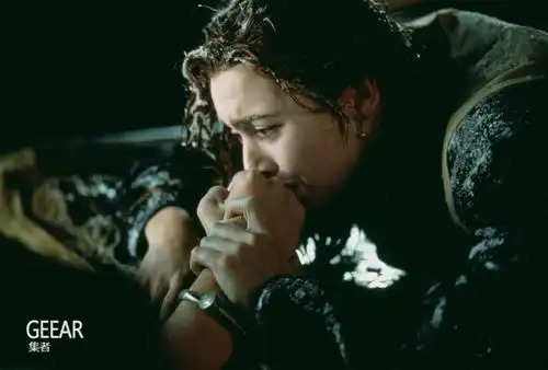 g知20年后泰坦尼克号导演讲述关于jack冻死的原因