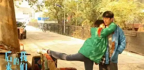 刘若英处女作票房严重跳水,从2亿跌到300万,上座率仅剩1.2