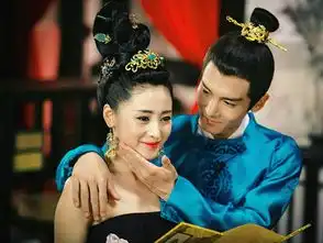 双世宠妃pk太子妃升职记太子妃完爆宠妃
