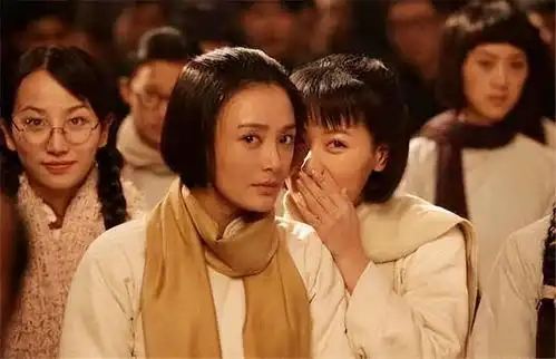 她,用半辈子去骂鲁迅,却不愿为丈夫做一碗粥,最后在孤独中逝去
