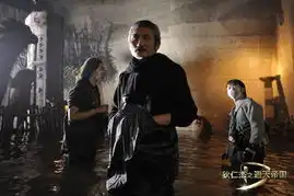 通天帝国气势恢宏从文化开始