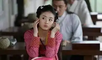 赵丽颖美人鱼写真来袭,比林允美人鱼造型好看太多