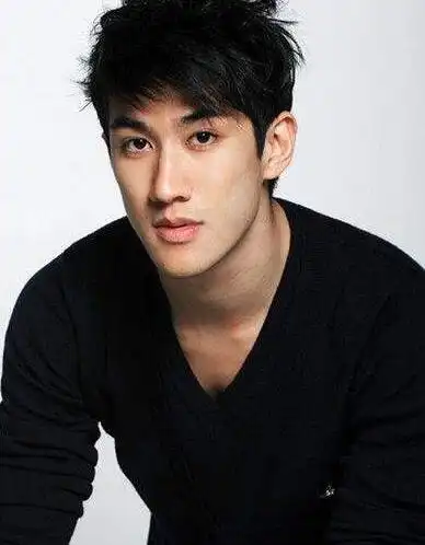 曾经和范冰冰合作的李治廷,情场十分得意,再看到影视作品他赢了