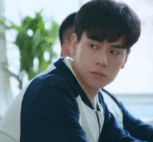 组图彭于晏杨洋吴亦凡当红男星校服剧照盘点