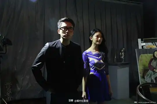 枫叶红影视的相册恶人之百鬼也行剧照
