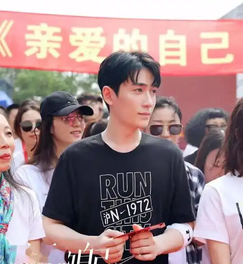 亲爱的自己即将开播,朱一龙刘诗诗首次合作,你期待吗
