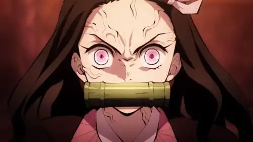 新的传奇正在书写,鬼灭之刃票房突破两百亿位列影史第五