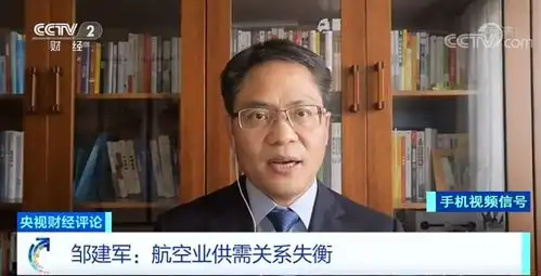 央视财经评论丨或损失2.2万亿元全球航企遭遇至暗时刻,还能撑多久
