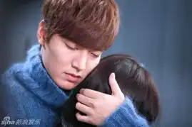 继承者们大结局精彩唯美落泪剧照全曝光
