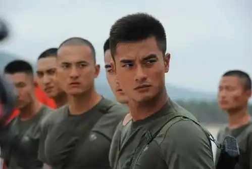 目前热议度最高的6部军旅剧,你觉得哪部是军旅天花板