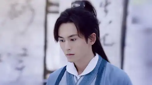 热播剧最受欢迎角色top10景甜七谭松韵四,山河令张哲瀚龚俊不是冠军