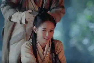 倚天屠龙记同样是哄心爱的女人,宋青书比起张无忌真的差远了