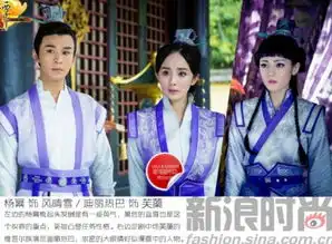 何以笙箫默古剑奇谭巡夜人日志盘点下半年最值得期待电视剧图

