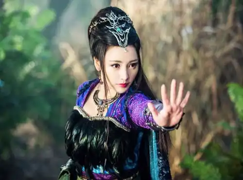 山海经到底写的啥有人说是神话书,有人却说是地理书
