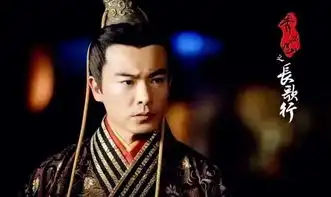 秀丽江山热播于波帅气登场被拥立天子