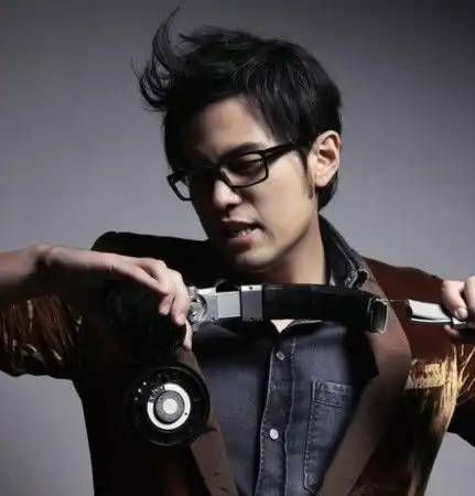 周杰伦jaychou图片
