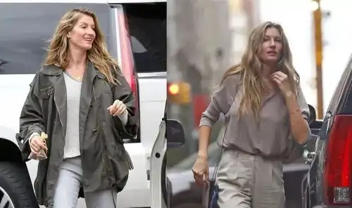 一步45万,35岁身家4亿,世界第一超模的开挂人生