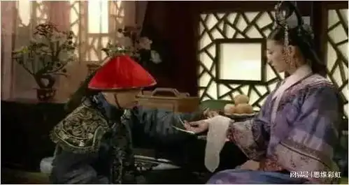 慈禧我是可恨,但也不能啥都往我头上扣吧