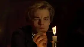 我永恒的灵魂,注视着你的心,纵使黑夜古迹,白昼如焚
