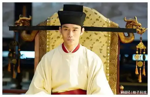 云翼军兵变一场宋仁宗文臣武将叛军四方博弈的局中局