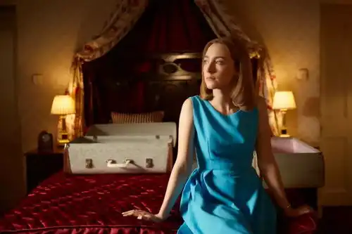 伊恩麦克尤恩孩子为写作带来了温暖的调子