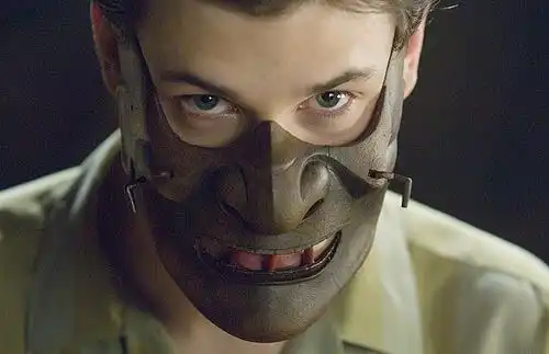 有人看过少年汉尼拔吗介绍下好看吗
