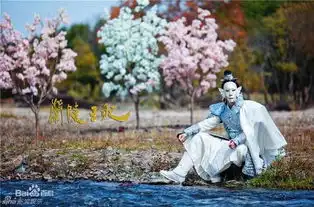 兰陵王妃成古装剧收视冠军,剧照真的很美