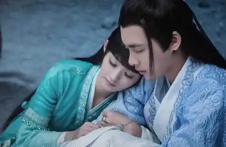 李易峰自曝择偶标准,而条条指向的都是赵丽颖