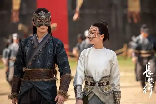 这剧只磕cp的话,太浪费了
