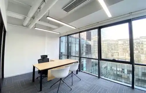 九棵树地铁口丨金成中心丨瑞都国际丨精装修丨文创园出租丨特价出租办公楼租赁北京我爱我家