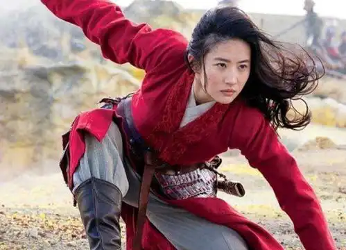 历史上花木兰事件的真实性,女兵的出现,以及封建时代
