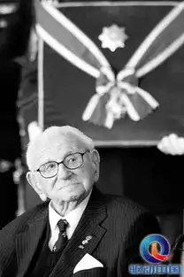 英国辛德勒名单二战营救669名犹太儿童图