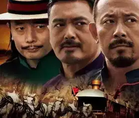 文末有福利其实你怀念的不是经典影视,而是童年