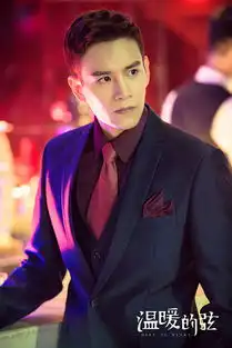 经超塑温润儒雅贵公子