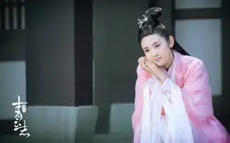 景甜杨蓉李沁王丽坤下血本却死活红不了的三线女星
